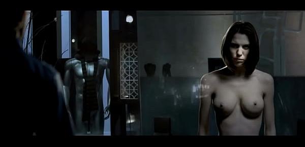  Christy Carlson Romano in Mirrors 2 (2011)